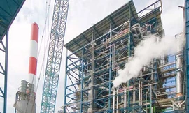 Cty Trung Quốc sẽ xây nhiệt điện Vĩnh Tân 3
