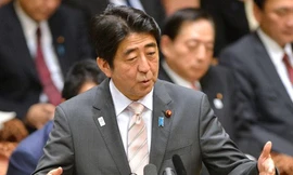 Trung - Nhật lại khẩu chiến dữ dội