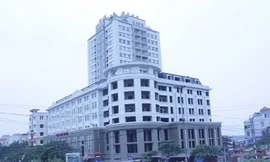 Một nét vẽ cong, cả trăm nhà dân bị xoá sổ