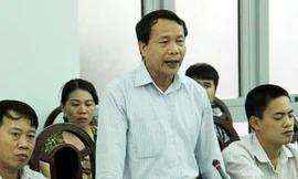 'Không bỏ chứng minh nhân dân'