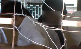 Xử lý hội đồng thi để xảy ra tiêu cực chép bài như thế nào?