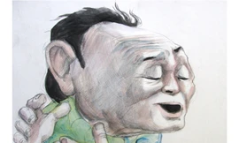 Đệ nhất hát Kiến tại buồn vô đối