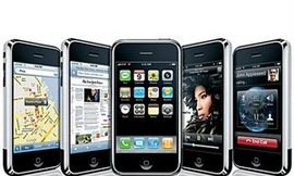 Ứng dụng trên iPhone có thể chống ung thư