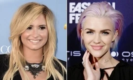 Demi Lovato bị nữ DJ tố có quan hệ đồng tính