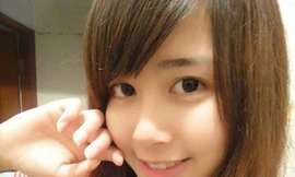 Thêm 'cô bé trà sữa' xinh đẹp tại Đài Loan