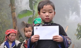 Mù Căng Chải – Ấm áp mùa Xuân