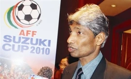 'Tôi muốn Malaysia thắng Việt Nam 2 - 0'