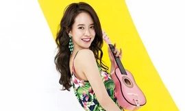 Thời trang đa sắc cho nàng trẻ trung