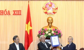 Tiếp thu, giải trình đầy đủ ý kiến nhân dân