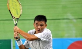 Hoàng Nam, Hoàng Thiên vào bán kết