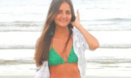 Bán trinh qua mạng gần 1 triệu USD