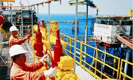 Đột phá từ khu vực kinh tế Nhà nước