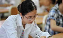 Điểm chuẩn ĐH Hải Phòng, Kinh doanh và Công nghệ Hà Nội