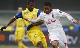 Milan kỉ niệm ngày vui của Berlusconi