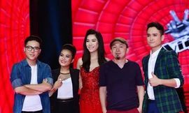 K-Hậu: Muốn người Việt suy nghĩ tích cực hơn về Rock