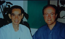 Sẽ viết tiếp về Phạm Xuân Ẩn