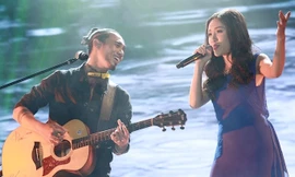 Có gì trong đêm nhạc ALMA Sẻ chia khoảnh khắc