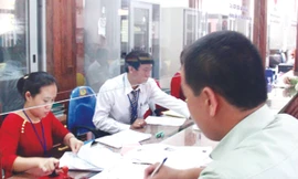 Không lo bị trù dập