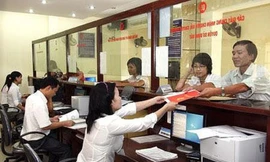 Cán bộ, công chức không hoàn thành nhiệm vụ sẽ bị tinh giản biên chế. Ảnh minh họa.