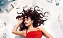 Penelope Cruz quyến rũ trong gam đỏ đam mê