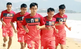 Sao bóng đá Việt và nỗi lo thất nghiệp