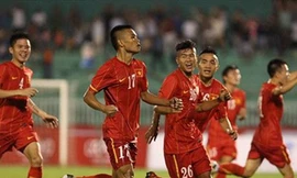 Sao không đặt mục tiêu thấp cho U23 Việt Nam?