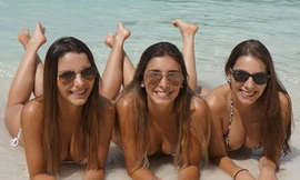 Lộ diện nữ sinh tuyệt đẹp vừa sa lưới tình Vịt con Pato