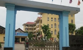 Trung tâm Giáo dục thường xuyên tỉnh Thanh Hóa. 