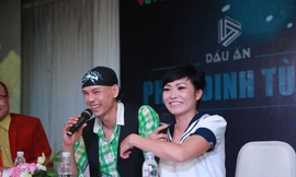 Tính đến thời điểm hiện nay, Phương Thanh là nhân vật xuất hiện trong liveshow Dấu Ấn nhiều nhất. Ngoài liveshow Dấu Ấn của cá nhân chị, Phương Thanh còn là khách mời của Dấu Ấn Bức Tường, Dấu Ấn Lam Trường, Dấu Ấn Ngọc Ánh…Điều này cho thấy, Phương Thanh