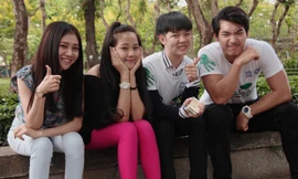 Trương Nam Thành làm đại sứ sau scandal 