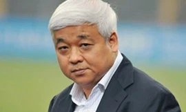 Tuyệt chiêu trốn thuế của “bầu” Kiên