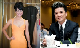 Hồng Nhung và Đàm Vĩnh Hưng sẽ tham gia đại nhạc hội 'Khí phách Đại Việt'.