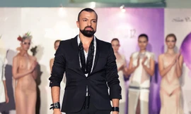 Nhà thiết kế Julien Fournie