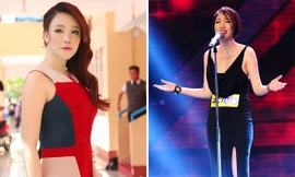 Cảnh Hồ Quỳnh Hương 'chặt chém' Pha Lê trong tập ba đã bị cắt xén khi lên sóng.