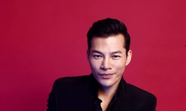 Trần Bảo Sơn bất ngờ nhận lời chấm thi hoa hậu.