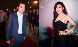 Dương Khắc Linh hộ tống Trang Pháp đi diễn