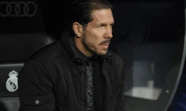 Simeone rất tức giận với lời cảnh báo từ Gil Marin.