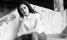 Khánh Thi thực hiện MV như một cách lên tiếng bảo vệ cộng đồng LGBT.