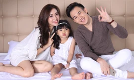 Dương Triệu Vũ và bạn gái cũ của Trấn Thành thân mật trong những bức ảnh mới.