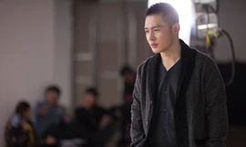 Hoàng Hải 'khủng hoảng' sau scandal tình-tiền