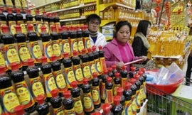 Những món thưởng Tết độc cười ra nước mắt 