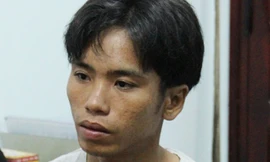 Đánh chết người vì mâu thuẫn lúc chài cá