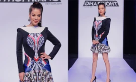 Trương Ngọc Ánh xinh đẹp, gợi cảm sau ly hôn