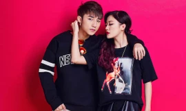 Sơn Tùng MTP và Văm Mai Hương rất bức xúc vì bị bầu show hải ngoại vô cớ tố bỏ show.