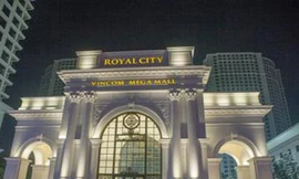 Vingroup phát hành thẻ mua sắm 'Vincom Loyalty'