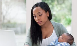 Tư vấn sức khỏe trẻ em trên Google: Sai tới 50%