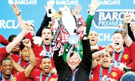 Premier League khởi tranh: Món khai vị cho đại gia