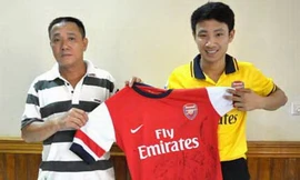 Gia đình 'Running man' khuyên con học, chối lời mời bạc triệu