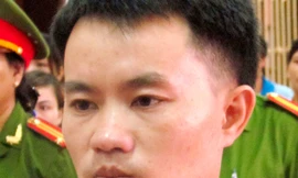 Y án tử hình kẻ sát hại bé trai chín tuổi tàn độc vì... ghen