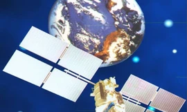 Nga sẽ phóng sáu vệ tinh Glonass trong năm nay